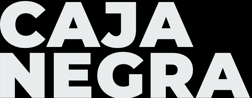 Caja Negra